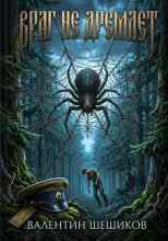 Шешиков Валентин: Враг не дремлет