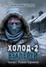 Штольц Анатолий: Холод-2. Взаперти