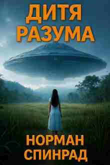 Спинрад Норман: Дитя разума
