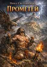 Световидова Нина: Прометей