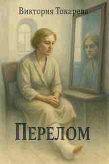 Токарева Виктория: Перелом