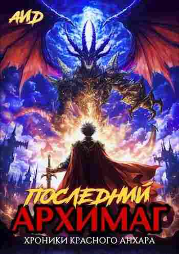 АИД: Последний архимаг