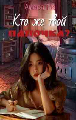 books/rju-amara/kto-zhe-tvoy-papochka.jpg