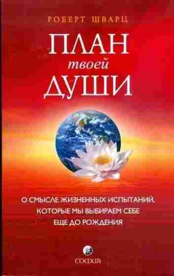 Шварц Роберт: План твоей души