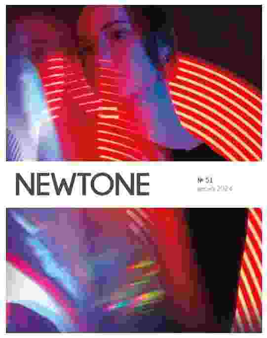 NewTone: №51 2024г.